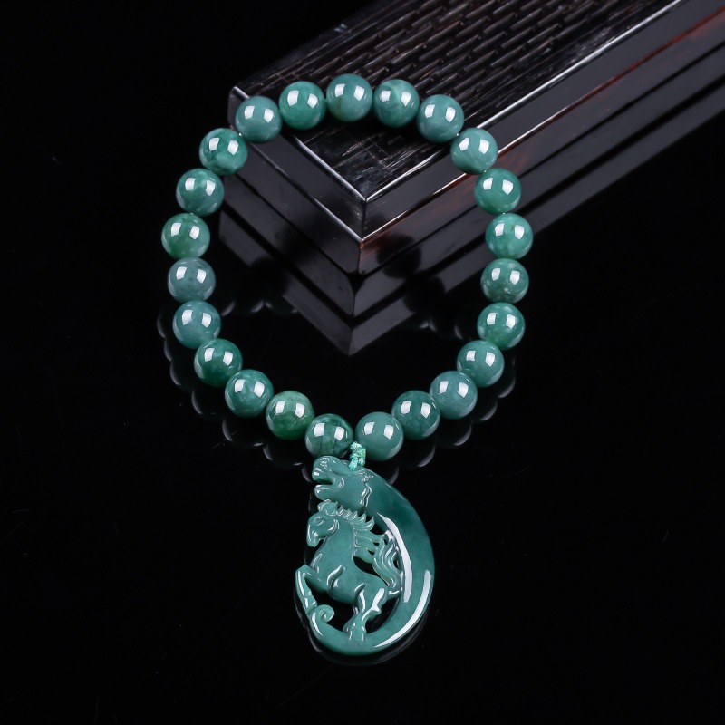 Natural Jadeite Blue Water Zod - đánh giá và giá Jewelry & Watches Sp Z Oo Janów Lubelski