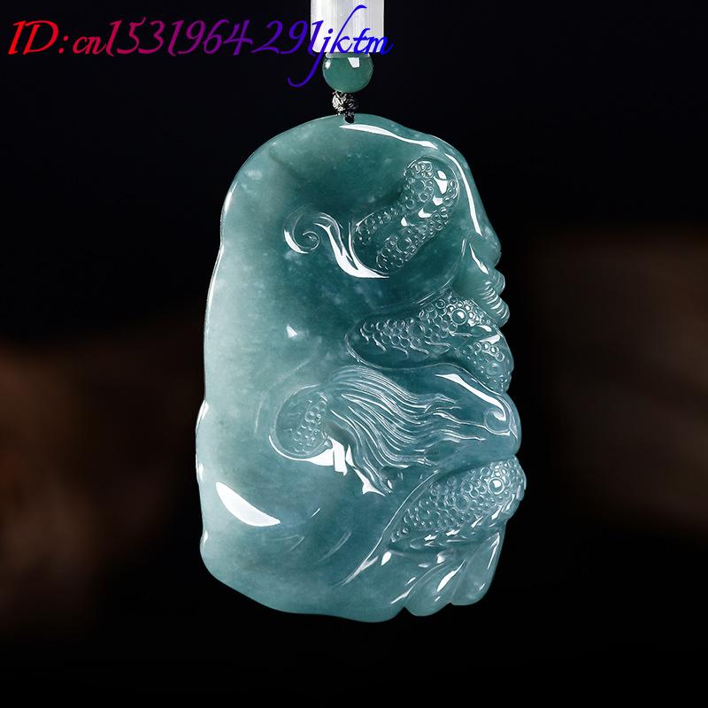 Natural Burmese Jadeite Dragon - đánh giá và giá Jewelry & Watches Sp Z Oo Janów Lubelski