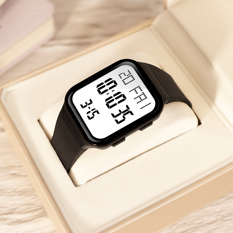 Watch for Men Sports High Scho - đánh giá và giá High Jewelry Watches