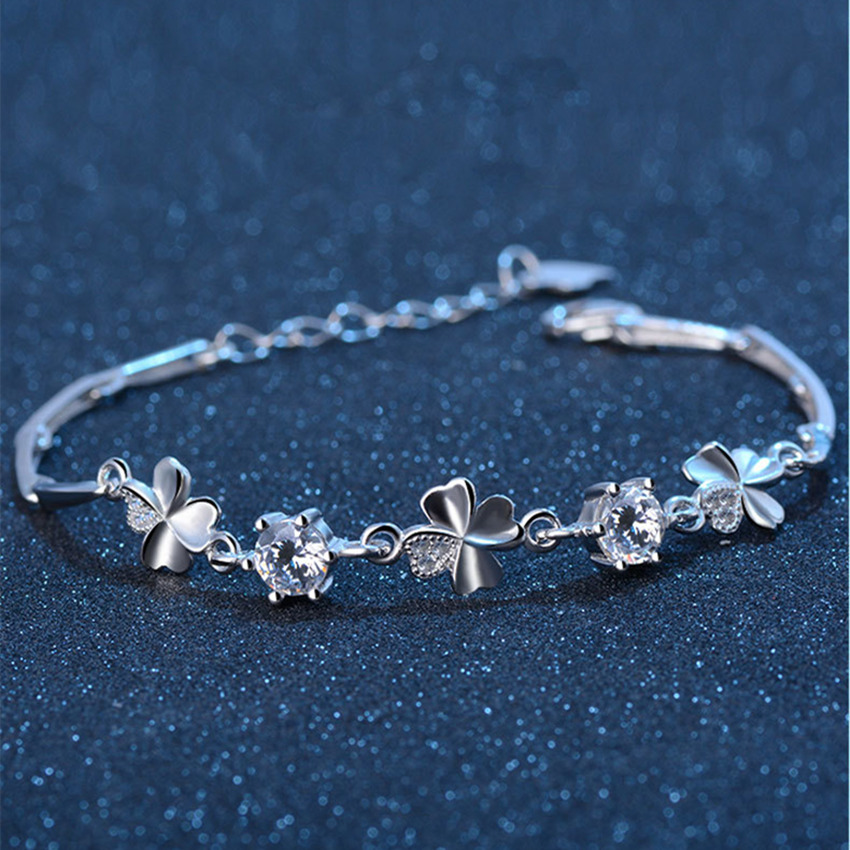 925 Sterling Silver Zircon Luc - đánh giá và giá Jewelry & Watches Sp Z Oo Janów Lubelski