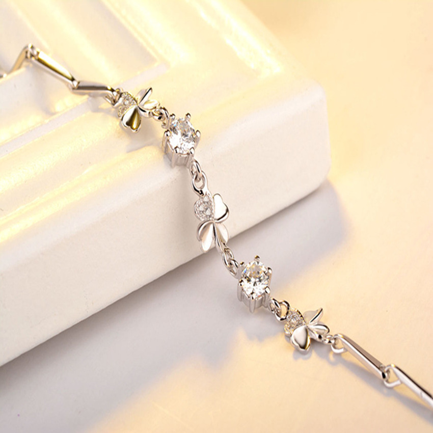 925 Sterling Silver Zircon Luc - đánh giá và giá Jewelry & Watches Sp Z Oo Janów Lubelski