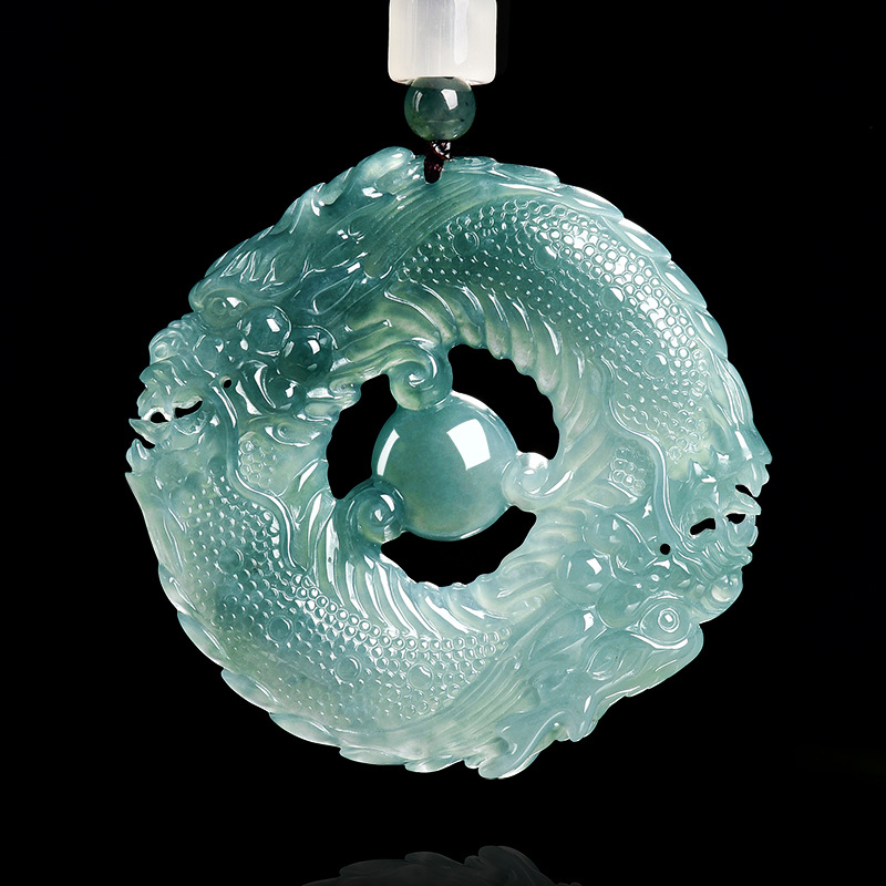 Natural Real Emerald Blue Wate - đánh giá và giá Jewelry & Watches Sp Z Oo Janów Lubelski