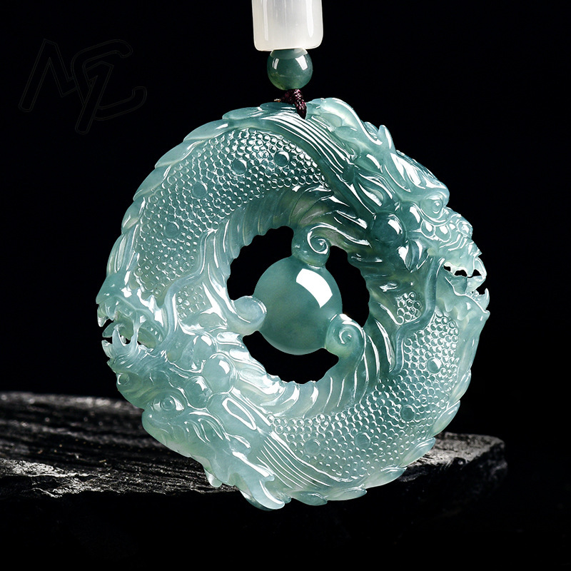 Natural Real Emerald Blue Wate - đánh giá và giá Jewelry & Watches Sp Z Oo Janów Lubelski