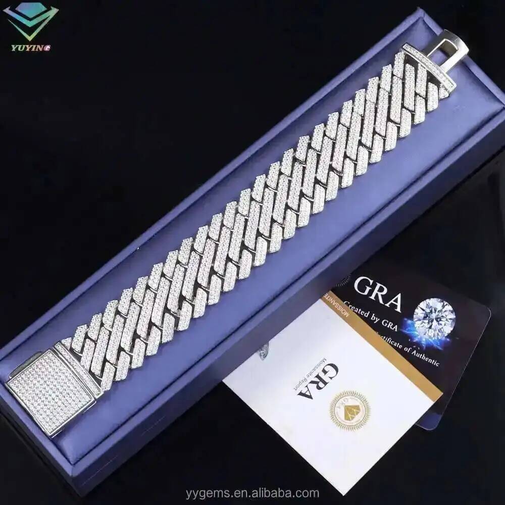 Yu Ying Gems Unique Design Jew - đánh giá và giá Icebox Jewelry Watches
