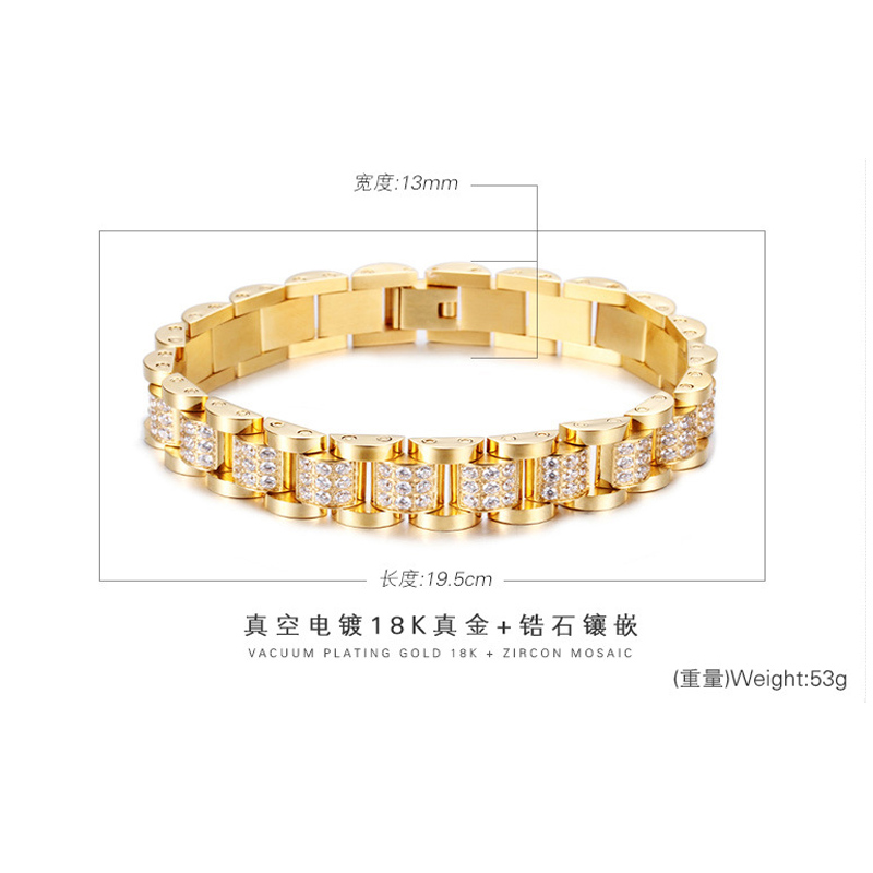 Micro Trải Nhựa AAA Cubic Zirc - đánh giá và giá Icebox Jewelry Watches