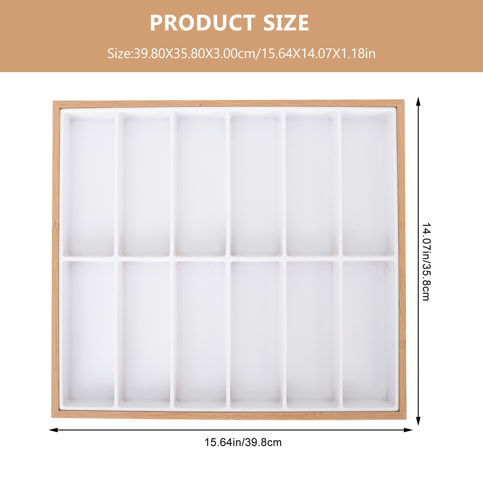 Glasses Display Tray 12-Grid W - đánh giá và giá Watches Jewelry Holder
