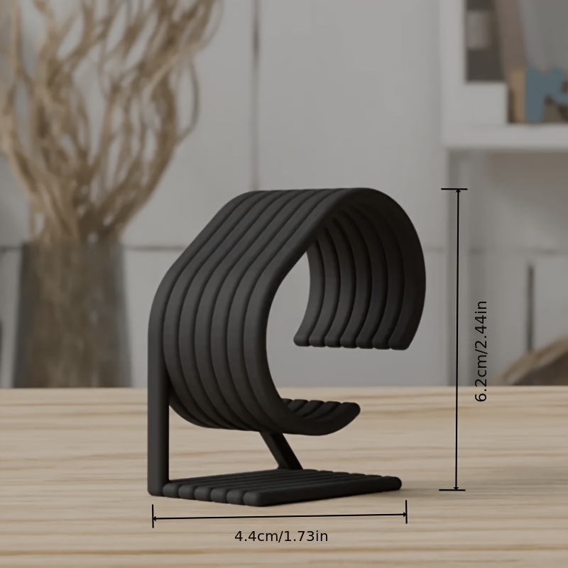 Minimalist Watch Display Stand - đánh giá và giá Watches Jewelry Holder