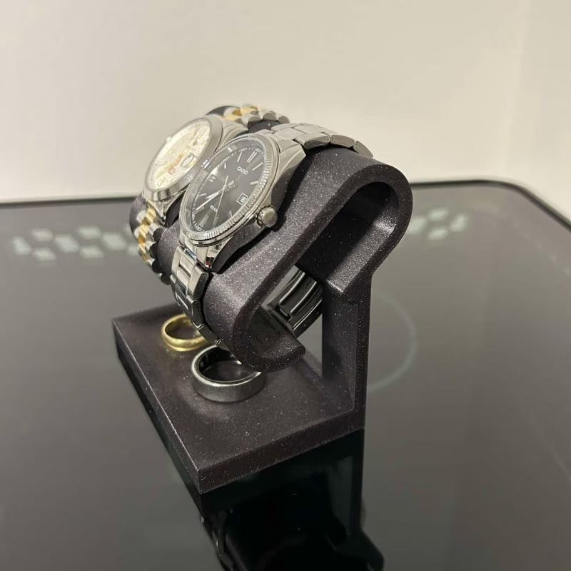 Dual Watch Jewelry Display Sta - đánh giá và giá Watches Jewelry Holder
