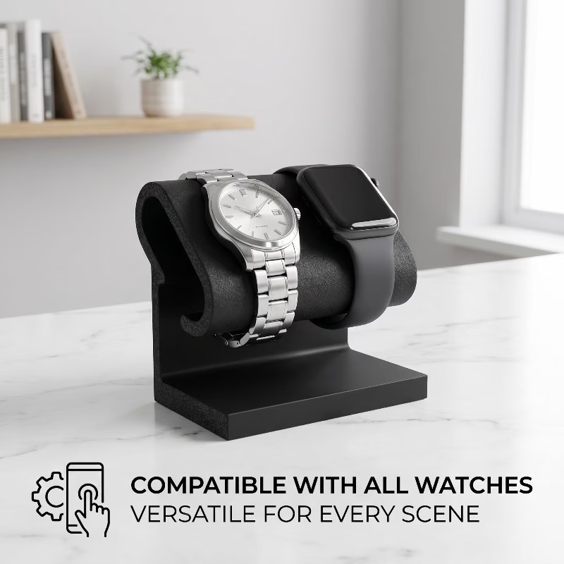 Dual Watch Jewelry Display Sta - đánh giá và giá Watches Jewelry Holder