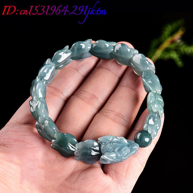 Blue Burmese Jadeite Dragon Br - đánh giá và giá Jewelry & Watches Sp Z Oo Janów Lubelski