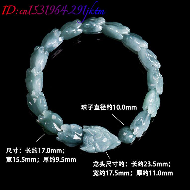 Blue Burmese Jadeite Dragon Br - đánh giá và giá Jewelry & Watches Sp Z Oo Janów Lubelski