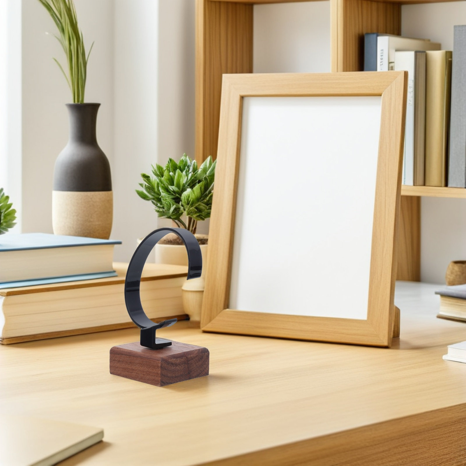 2pcs Wrist Watch Stand: Wrist  - đánh giá và giá Watches Jewelry Holder