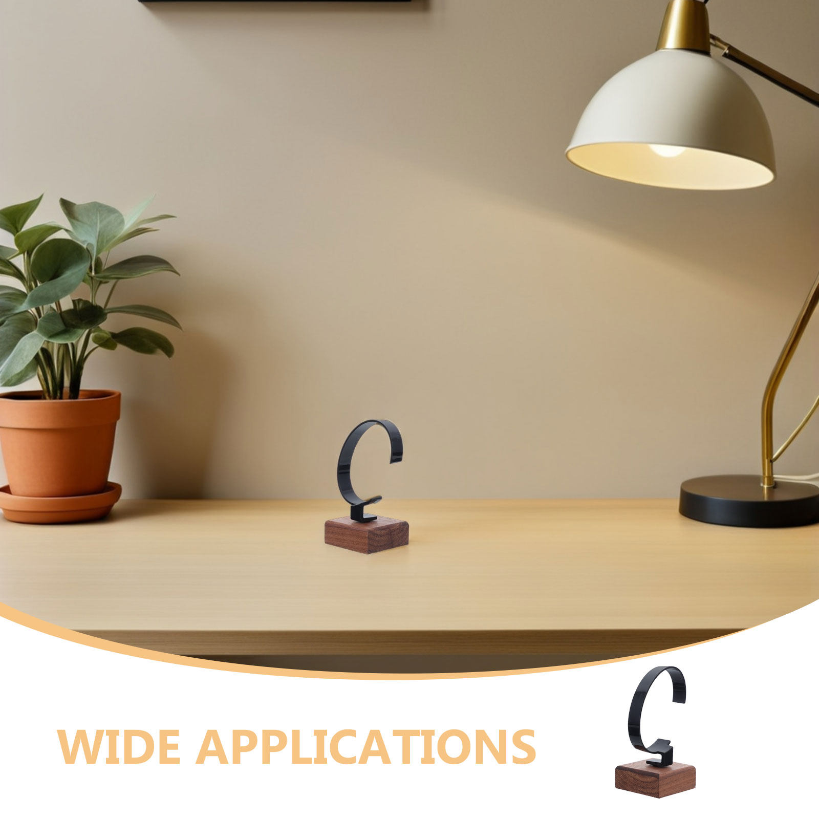 2pcs Wrist Watch Stand: Wrist  - đánh giá và giá Watches Jewelry Holder
