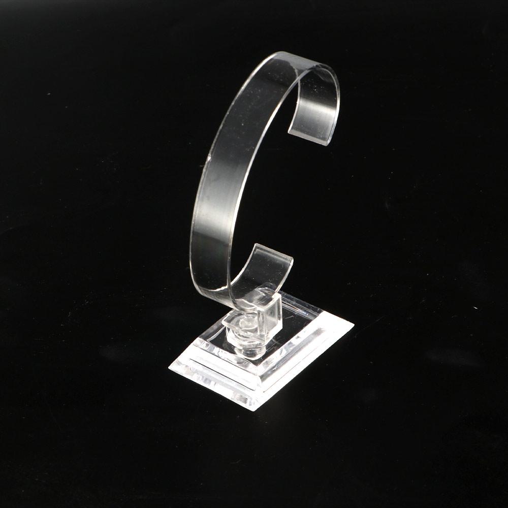 Transparent Watch Display Rack - đánh giá và giá Watches Jewelry Holder