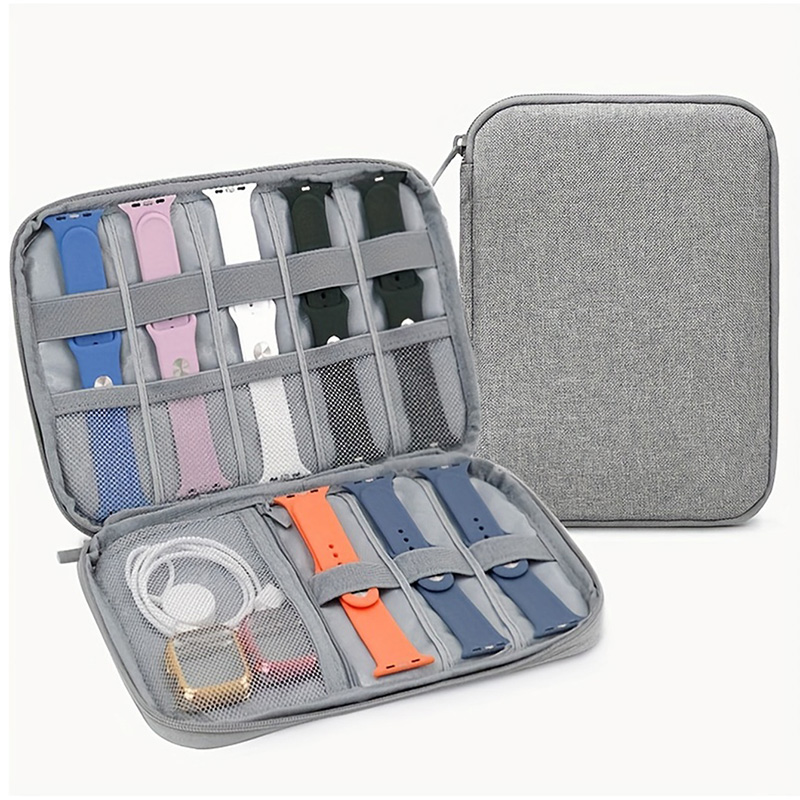Watchband Bag For Apple Watch  - đánh giá và giá Watches Jewelry Holder